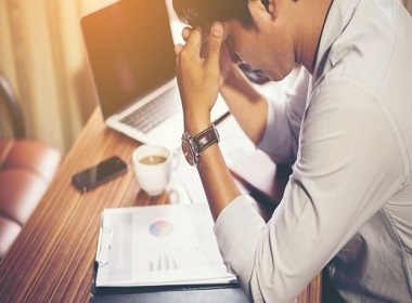 O que fazer para evitar que o ambiente de trabalho literalmente nos mate